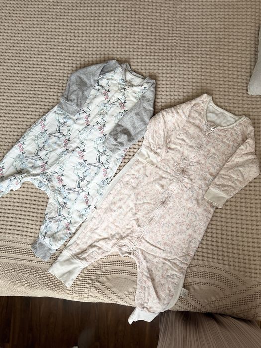Слипы для сна свободного кроя