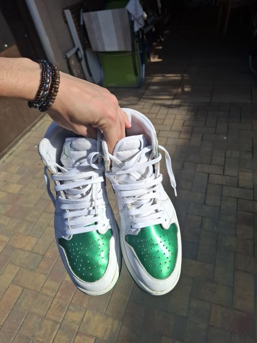 Nike jordan 1 high golf
