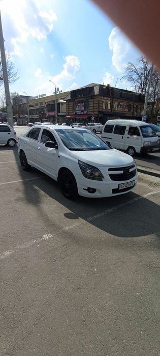 Коблт 2013 механика прапан