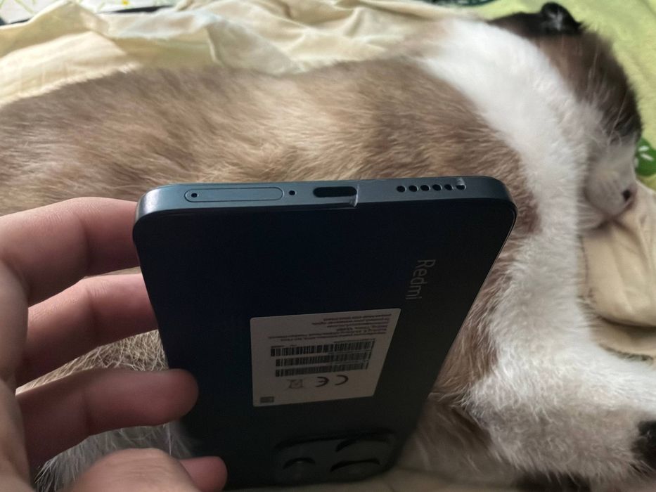 Redmi note 14 256