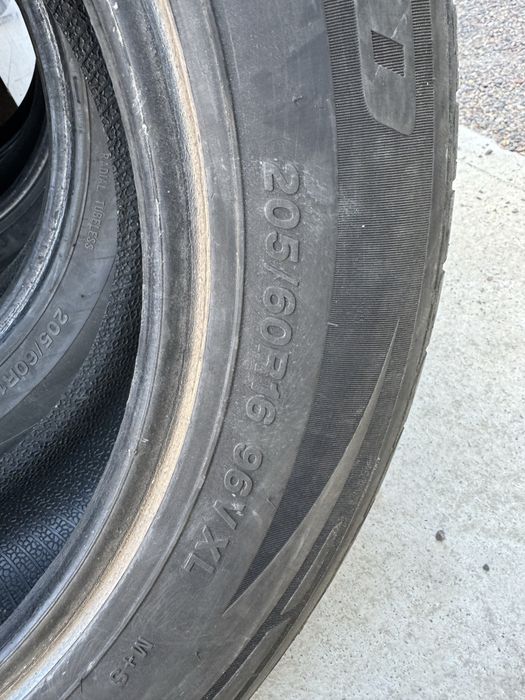 Шины летние Joyroad r16