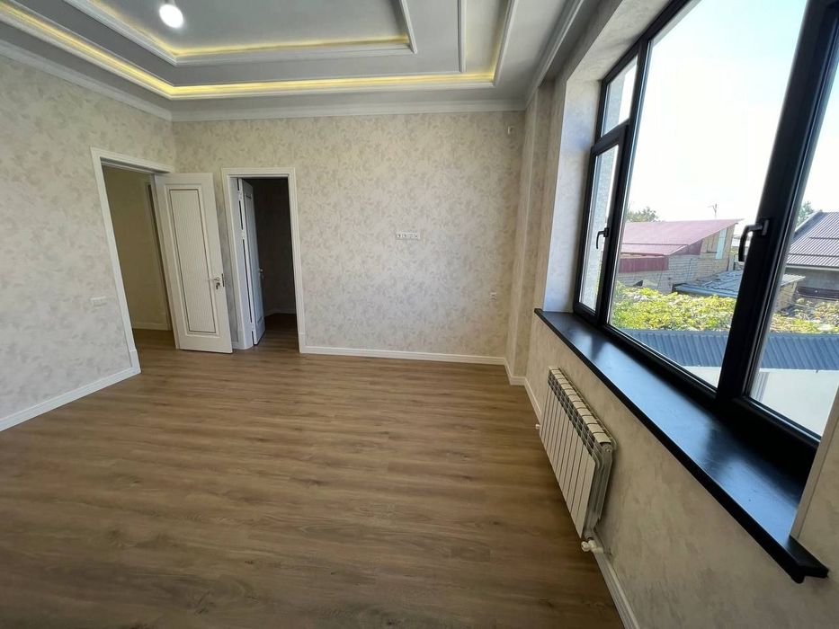 Новый коттедж 180 м² в Юнусабаде (Хасанбай)  1.5 сотки  5 комнат