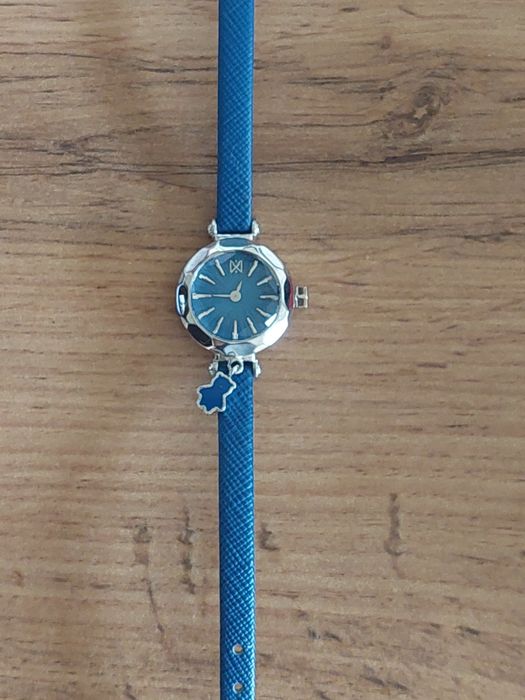 Часы серебро 925 проба,новые