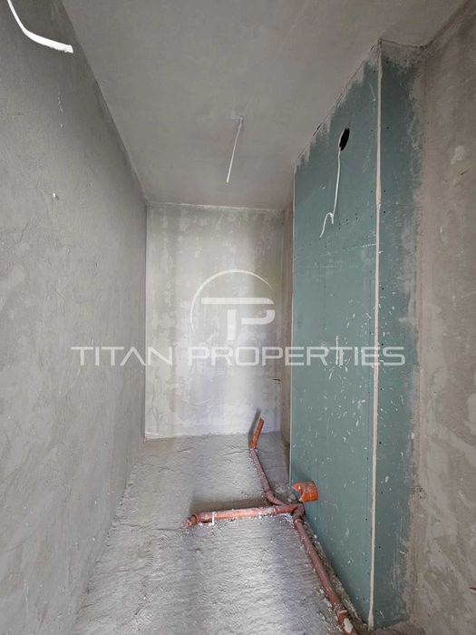 Продава се Тристаен апартамент в Пловдив, Тракия - 124 кв.м за 765 €/кв.м - Снимка #7