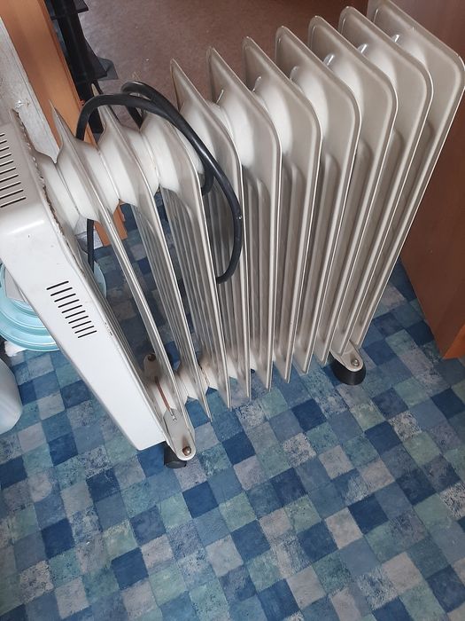 Обогреватель 10000тенге