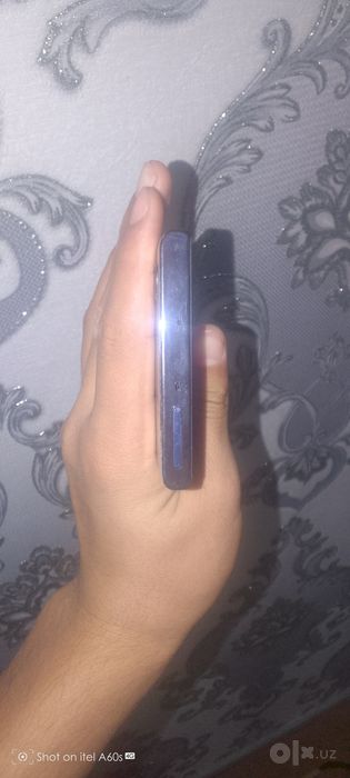 Samsung Not 10 plus