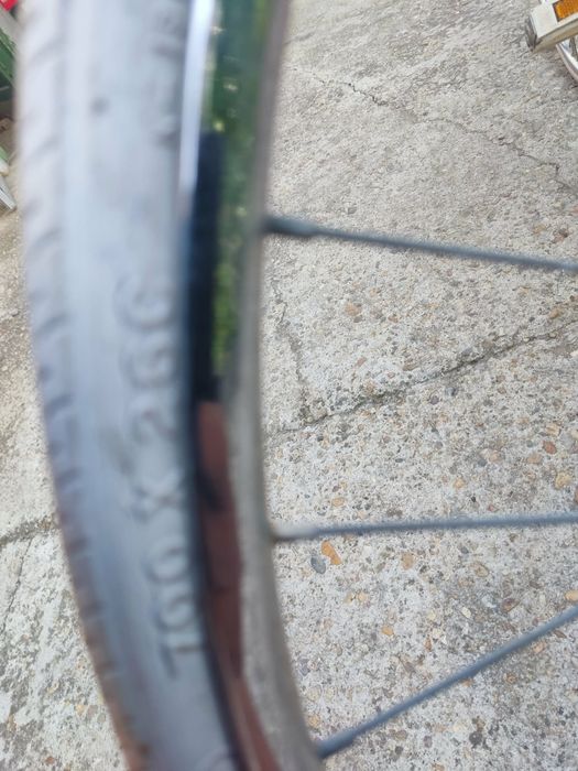 Vind bicicleta de  dama 26 inch  roz