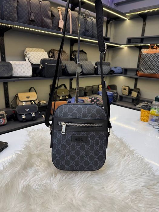 Мъжка Чанта / Чанти GUCCI