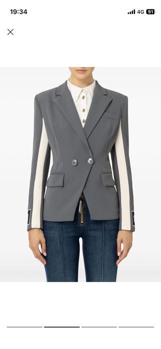Блейзър Elisabetta Franchi