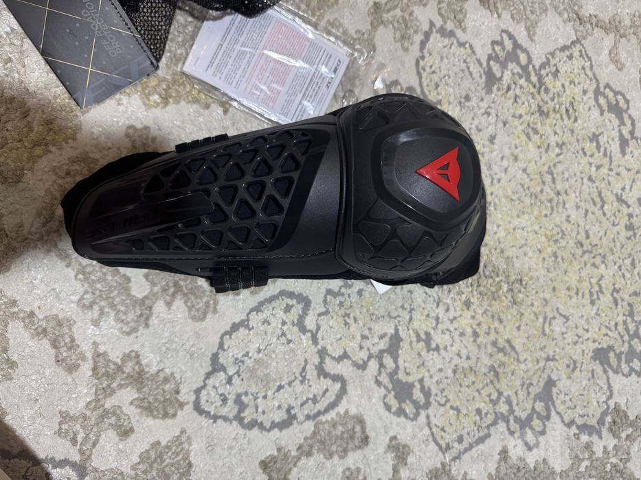 защита коленей Dainese MX1 Knee Guard