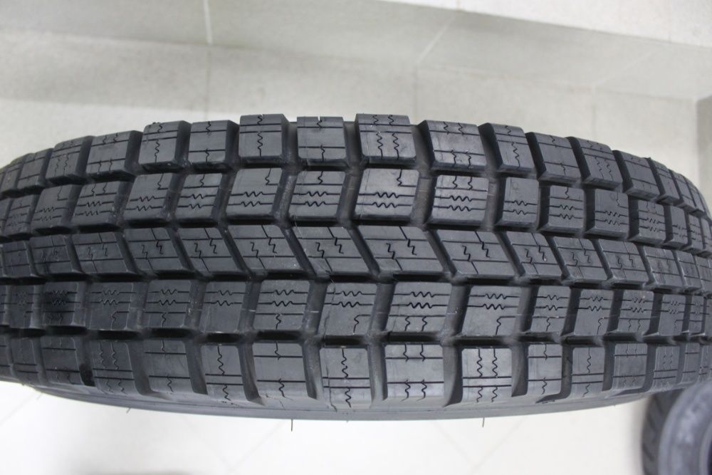 7.50-16 Michelin