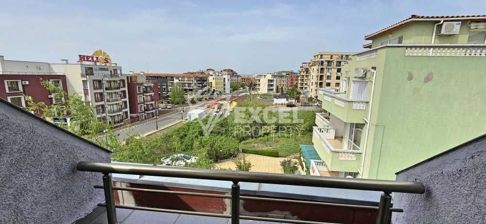 Продава се Тристаен апартамент в Свети Влас - 91 кв.м за 933 €/кв.м - Снимка #12