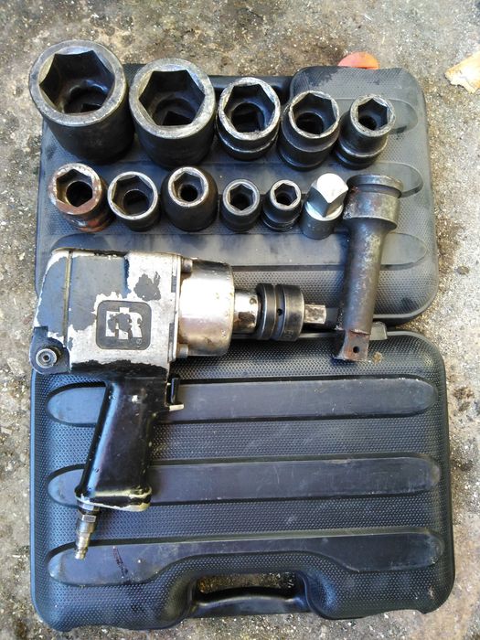 стартеpно/зарядно ДЕКА