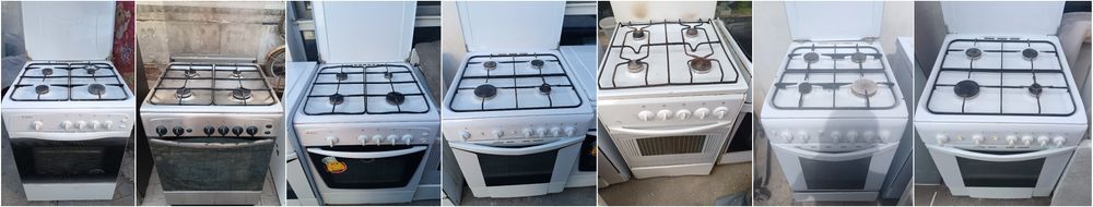 Газовая плита продаётся