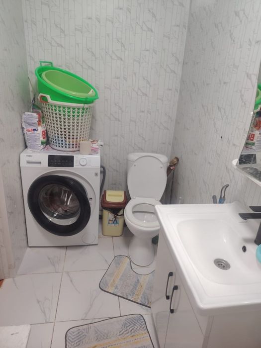 Продам трехкомнатную квартиру