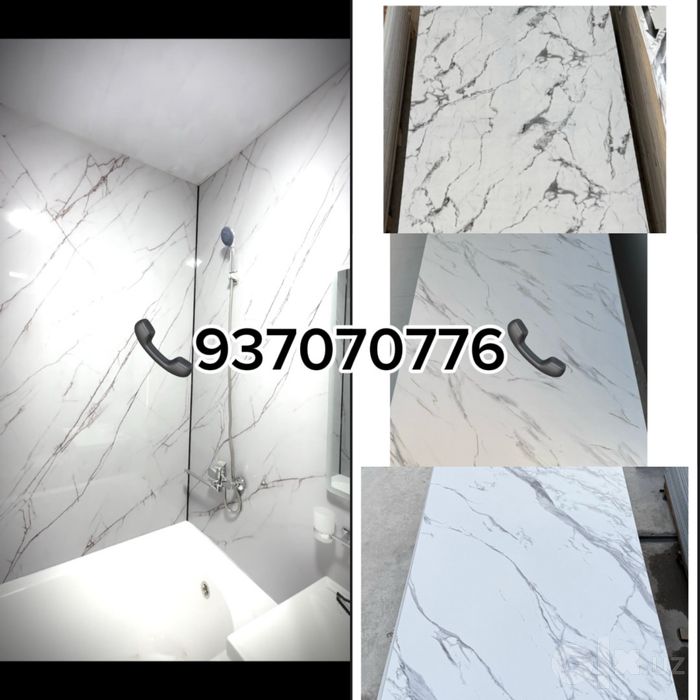 Pvx panel decor / декоративные панели Пвх оптом и в розницу