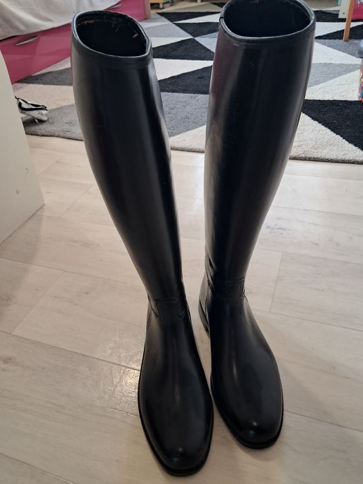 Английски ботуши за конна езда