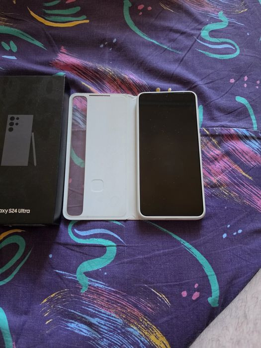 Vand samsung s21 plus 128gb