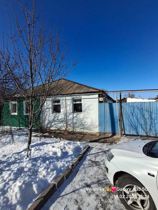 Продается частный дом район Облбольница, Налоговая