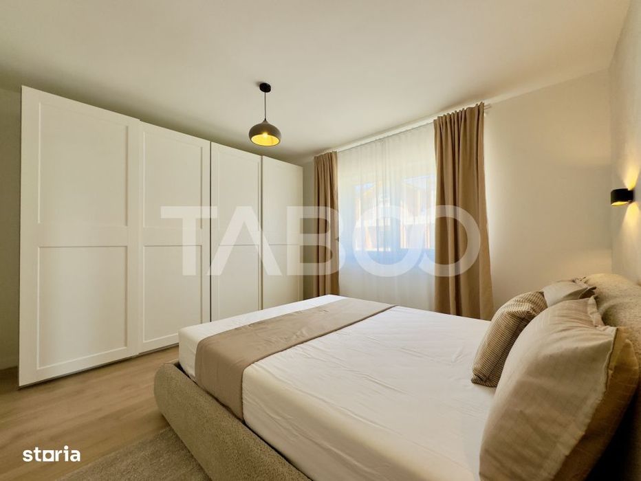 Penthouse 5 camere 3 bai - intabulat - 129 mp utili - comision 0 — fotografia 1