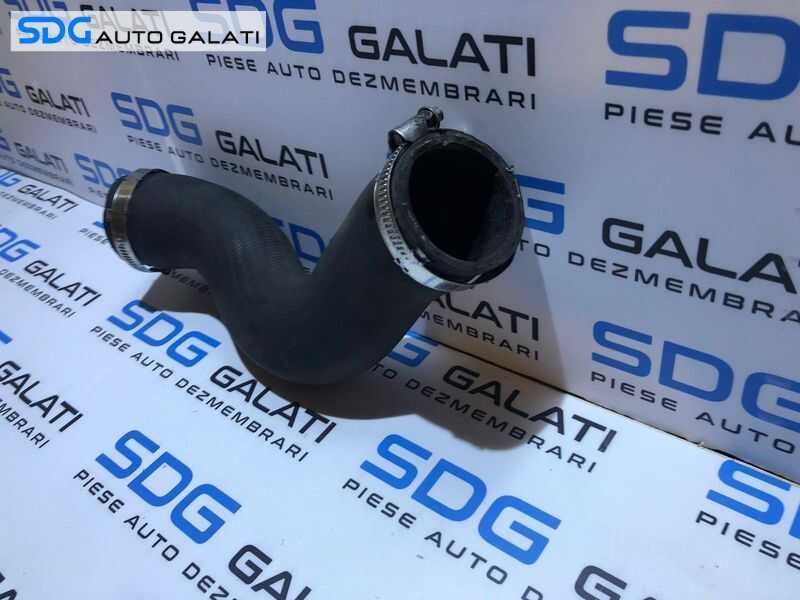 Furtun Conducta Presiune Aer Seat Ibiza 1.2 TDI CFW CFWA  2008 -2012 Cod 6R0145834C [D0945]