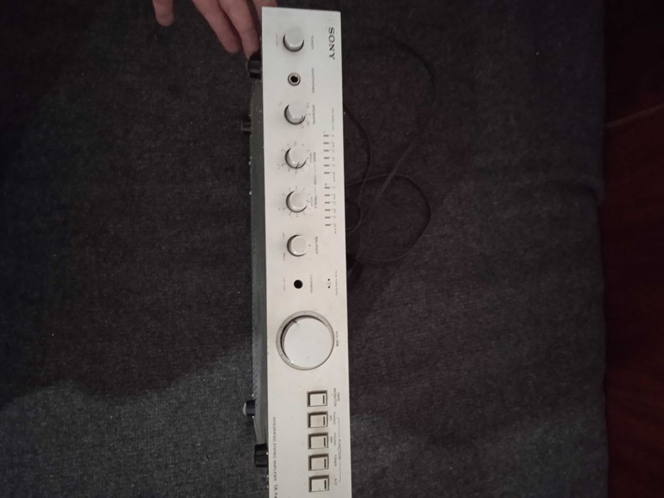 Усилвател Sony TA-F40 50W