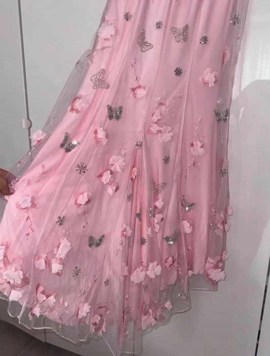 Rochie de ocazie, lunga, Oh Polly
