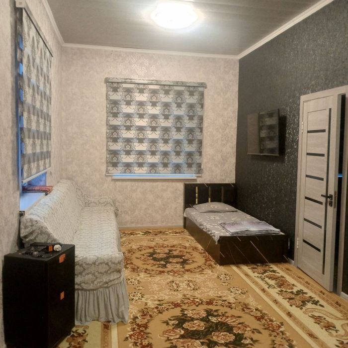 Дача в Бричмулле.