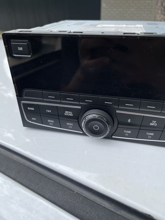 Gentra zavod magnitafon