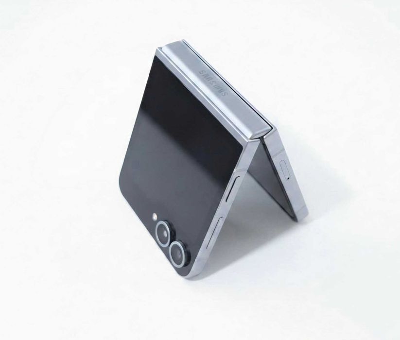 Samsung Galaxy Z Flip6 5G 256GB