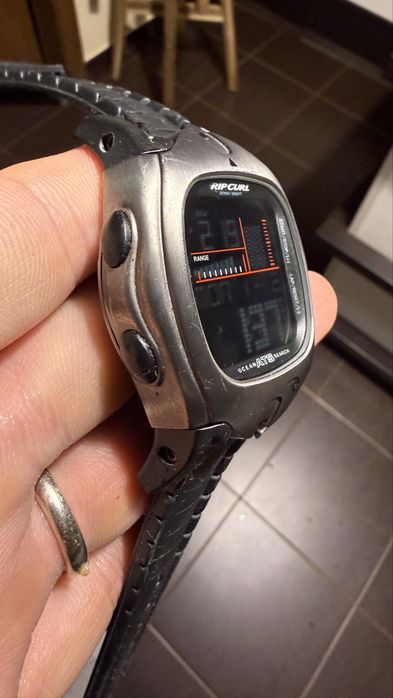 Rip curl scufundari scafandru titan ceas