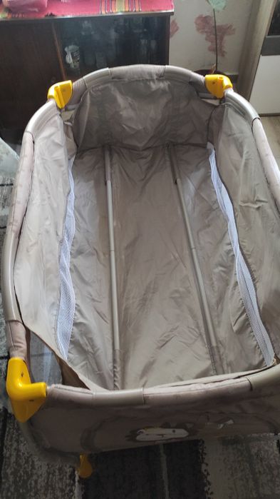 детска кошара LORELLI