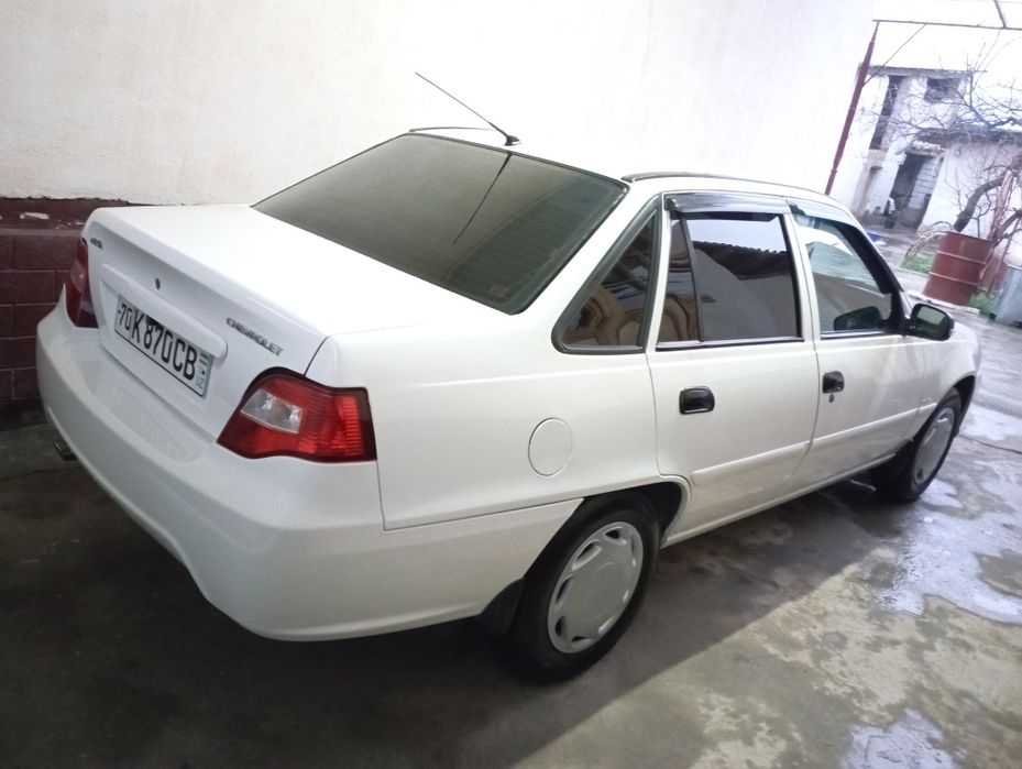 Nexia 2 gibrit 3 pozitsiya