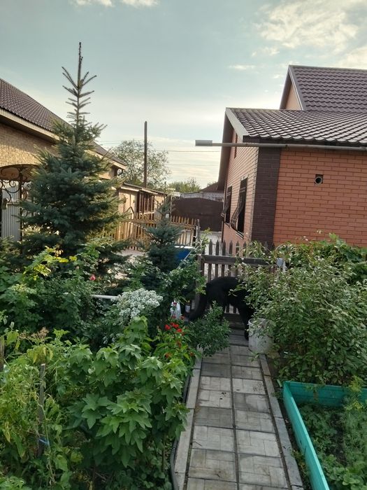 Дом продам или поменяю на квартиру