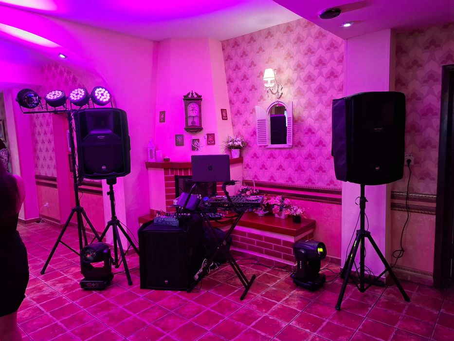 Petrecere cu Dj nunta, botez, majorat, eveniment, Brasov
