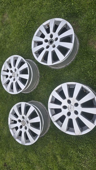 Jante aliaj VW Golf