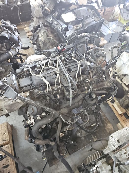 Motor Volvo 2.4D biturbo D5244t10 S60 80 XC60 70 90,V60 V70 ETC.