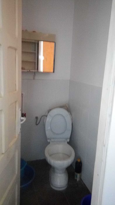 Casă și 5800 mp teren intravilan în Roșiori de Vede - Vedere 3