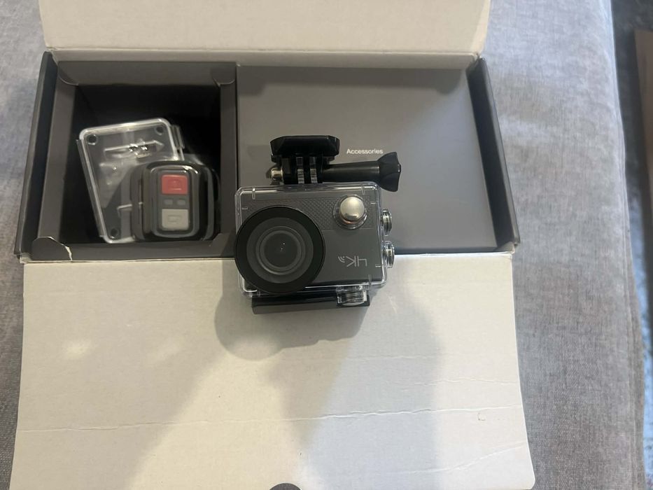 Apeman A77 action camera , спортна камера НОВА