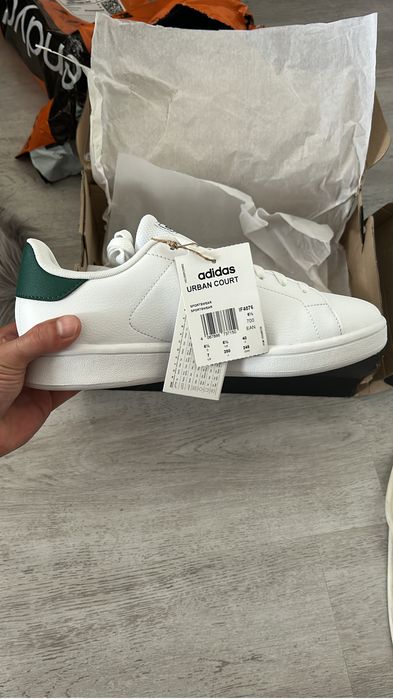 Adidasi Adidas Urban Court Originali