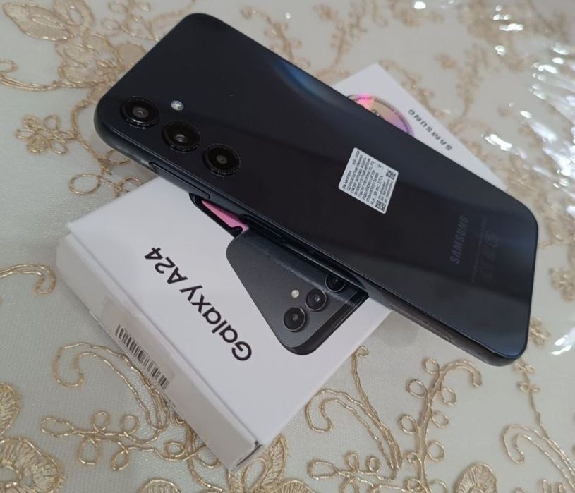 Samsung sotiladi srochna
