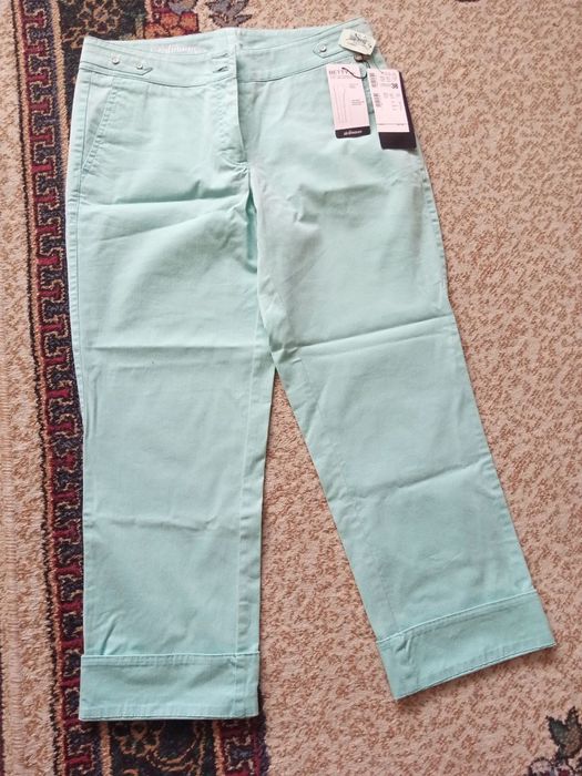 Новые женские брюки