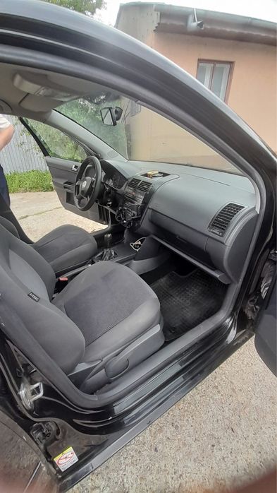 VOLKSWAGEN Polo 2006 — imagine 4