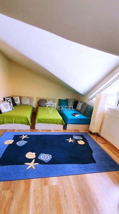 Продава се Къща в Свети Влас - 330 кв.м за 734 €/кв.м - Снимка #19