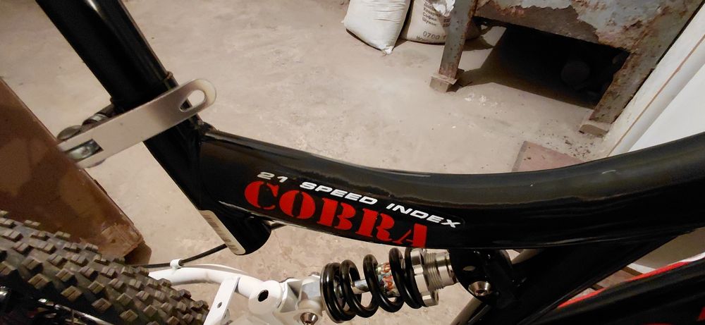 Колело (велосипед)RDB 26"