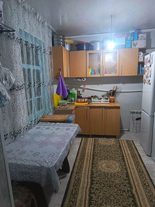 Продам дом с. Сагыр