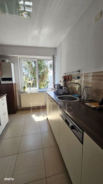 Apartament 2 camere în zona Andrei Muresanu - Piata Engles