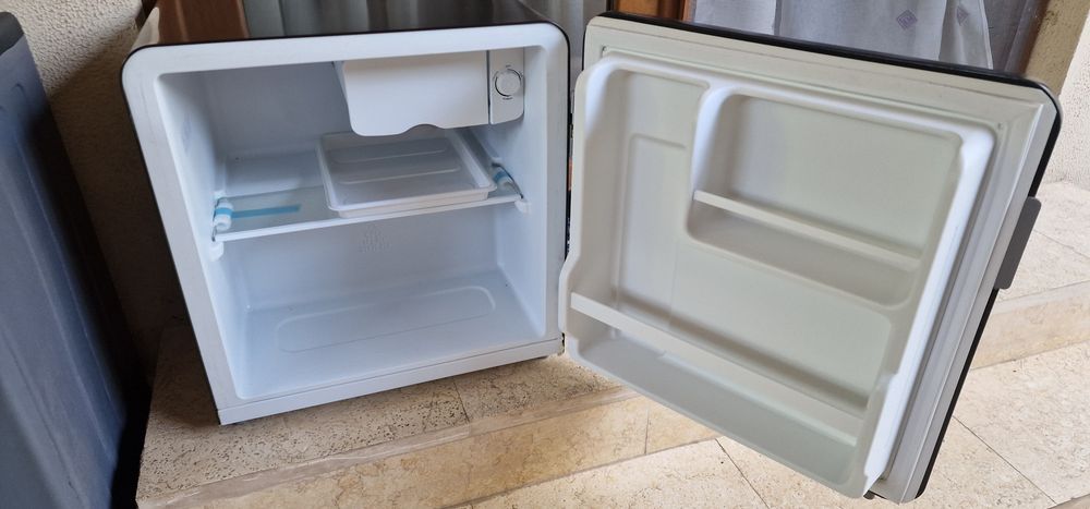 Mini Frigider Vortex