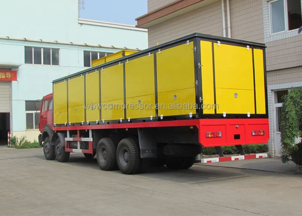 Компрессор воздушный высокого давления 900 м3 в час , давление 350 кг