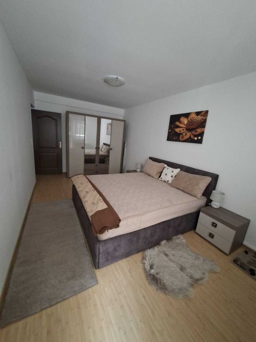 Chirie centru - apartament 2 camere nou in bloc nou prima inchiriere